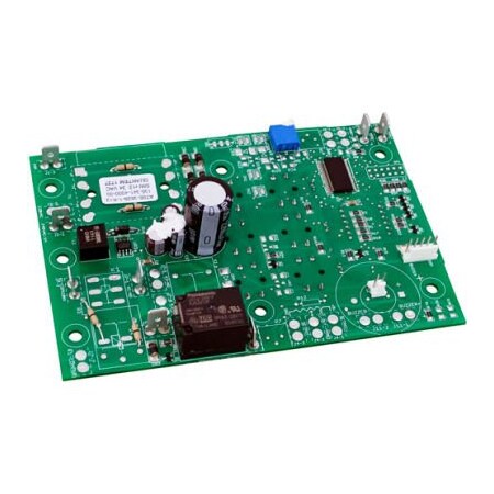 Allpoints Allpoints 8012190 Temperature Controller For Accu-Temp 8012190